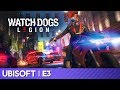 Watch Dogs: Legion World Premiere | Ubisoft E3 2019