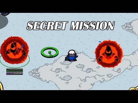 Infested Cheerleader - StarCraft: Cartooned - [Episode 6 - Secret Mission]