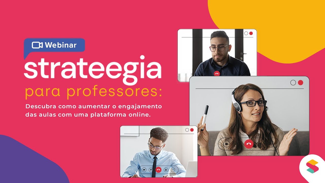 strateegia para professores