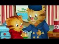 Daniel Tiger S Neighborhood S07E12 Daniel And Dad Say Sorry