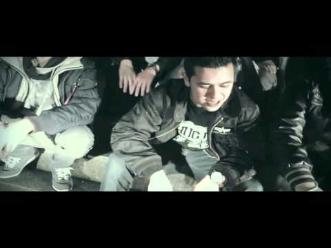 OG style - 16er (OFFICIAL VIDEO)