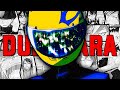 DURARARA The Anime With 15 Protagonists
