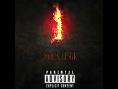 Duuda.Blvk - M.F Man