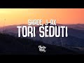 Shade, J-Ax - Tori seduti (Testo/Lyrics)