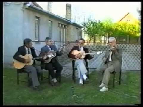 Becarac- Ivkovic Ivandekic - Kojini