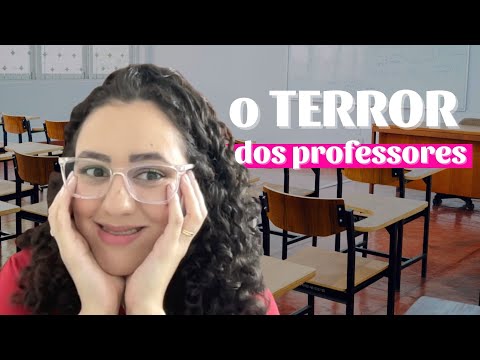 COMO SE PREPARAR PARA AULA TESTE NA ESCOLA? | Processo seletivo para PROFESSORES | Dicas