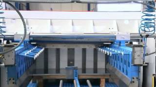 GSW Schwabe Querteilanlage (Feinblech)