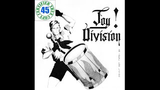 JOY DIVISION - NO LOVE LOST - An Ideal For Living (1978) HiDef :: SOTW #63