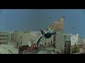 Working For A Nuclear Free City – Rocket