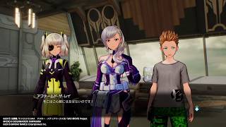 SAOFB 佐天さんっぽいキャラで難易度EXTREMEを通しプレイ 34/38 Lv71≫Lv72