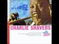 Charlie Shavers "Out of Nowhere" 1961