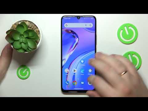 How to Block Spam & Robo Calls on TCL 40SE