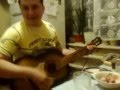 Кожанный Олень - Рожа твоя кислая 