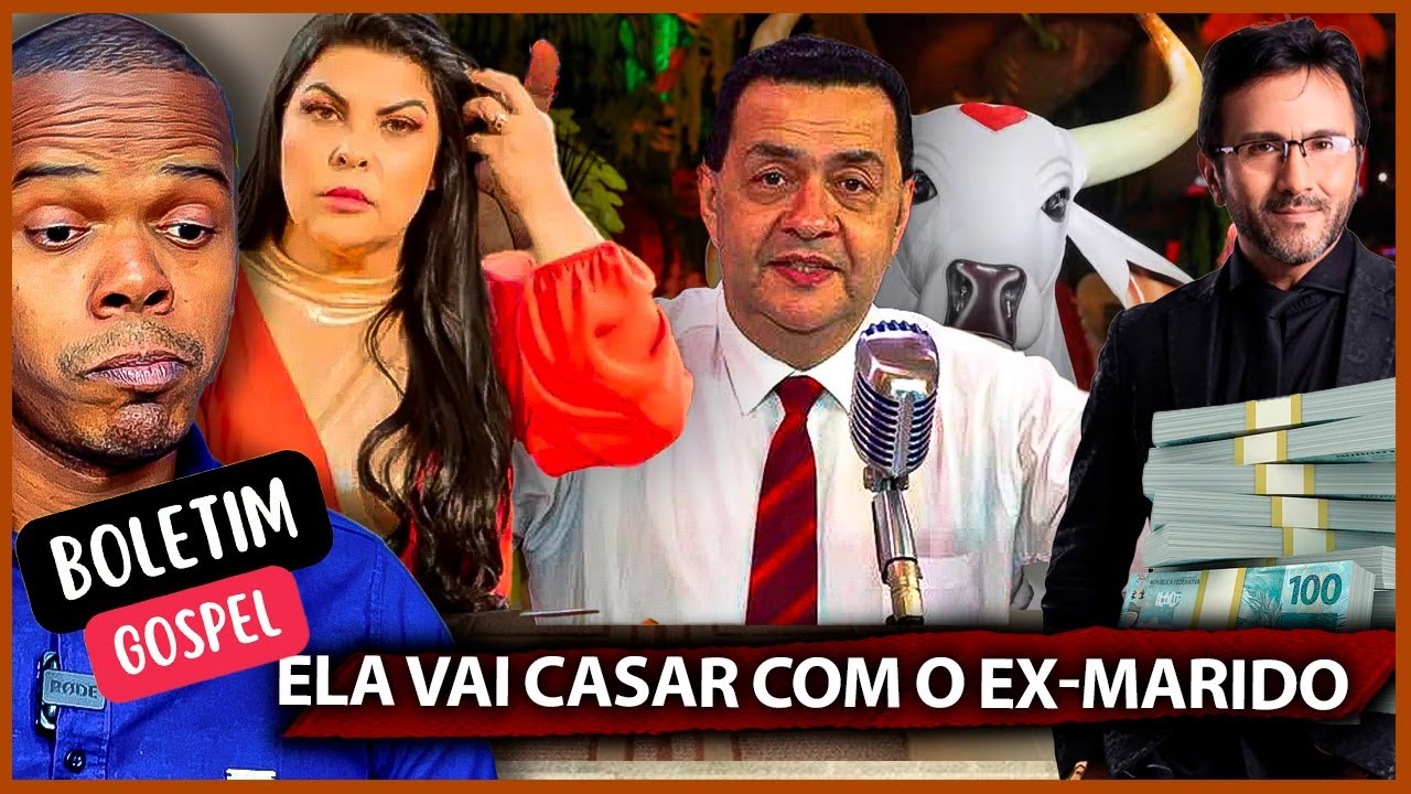 BOLETIM GOSPEL 19/12