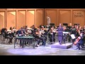 Concerto for Vibraphone and Orchestra Mvt. 1 - Ney Rosauro