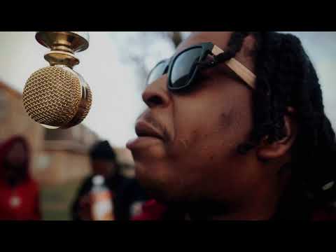 GNA TREY FROM THE DARK OFFICIAL VIDEO SHOT BY EVISIONS