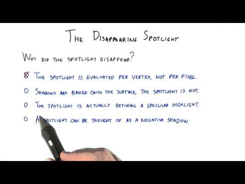 Introduction Interactive 3D Graphics