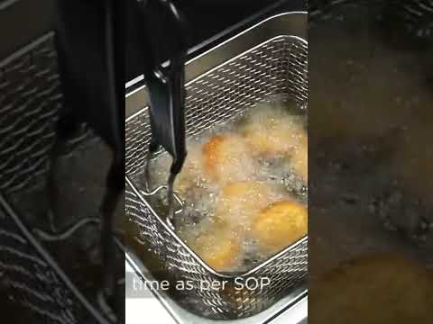 12 Liter Electric Deep Fryer Andrew James