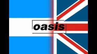 Oasis The Shock of the Lightning (The Jagz Kooner Remix)