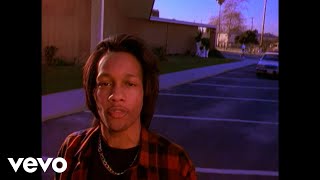 DJ Quik - Safe + Sound (Official Music Video)