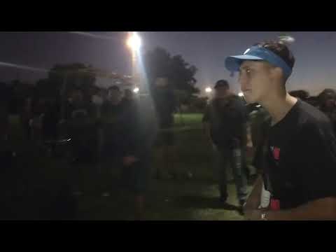 KLU FREE ADM LDF 2022 FECHA 1 -(1vs1) CUARTOS - ANG vs KARIN