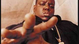 The Notorious B.I.G. - Hypnotise video