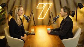 "שיקרו לנו בשם הפרוגרס":  אודליה קדמי מנפצת את מיתוס גיוס הלוחמות (חדשות ערוץ 7) - התמונה מוצגת ישירות מתוך אתר האינטרנט יוטיוב. זכויות היוצרים בתמונה שייכות ליוצרה. קישור קרדיט למקור התוכן נמצא בתוך דף הסרטון