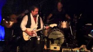 The Mavericks, Sinners and Saints