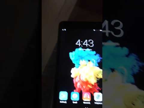 lenovo phab plus problem sim cart