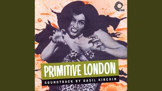 Primitive London 3