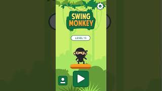 coolmath swing monkey lvl 10-20