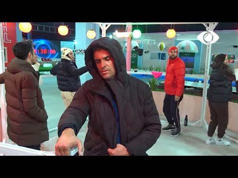 Sfida e Rezistencës/ Si e përballuan banorët lojën që kërkoi prej tyre durim, qëndresë... - BBV 2