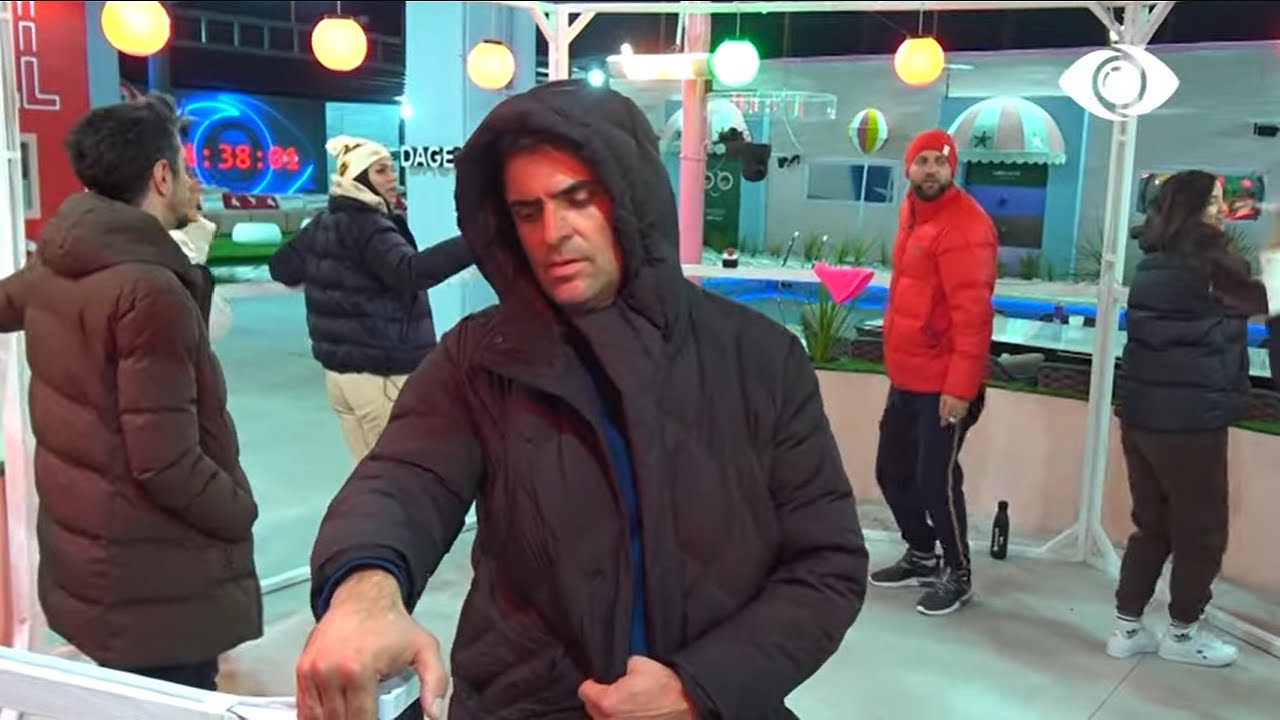 Sfida e Rezistencës/ Si e përballuan banorët lojën që kërkoi prej tyre durim, qëndresë…