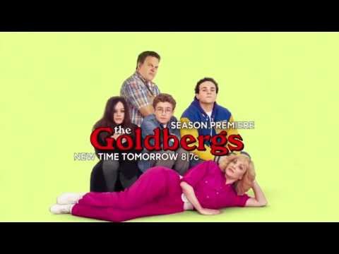 The Goldbergs Season 4 (Promo)