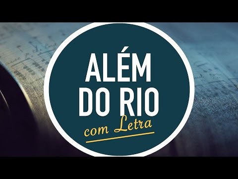 ALÉM DO RIO | Hinário Adventista / Hino IASD 570 | MENOS UM