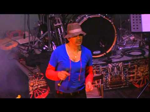 ONDA TG 17.04.2014 - IL RE DEGLI IGNORANTI - ADRIANO CELENTANO TRIBUTE BAND A SULMONA