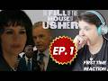 ASEXUAL POE FAN Watches The Fall Of The House Of Usher For The FIRST TIME EP 1