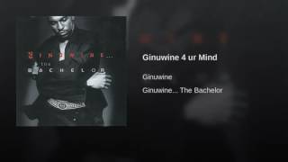 Ginuwine 4 ur Mind reversed