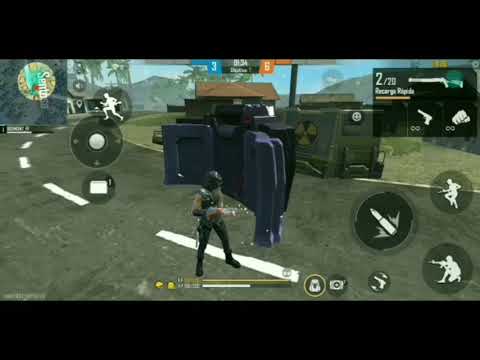 Realmxnor-ITALIA Highlights free fire