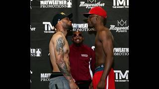 HARRISON DEFEATS SMITH IN A SPLIT DECISON