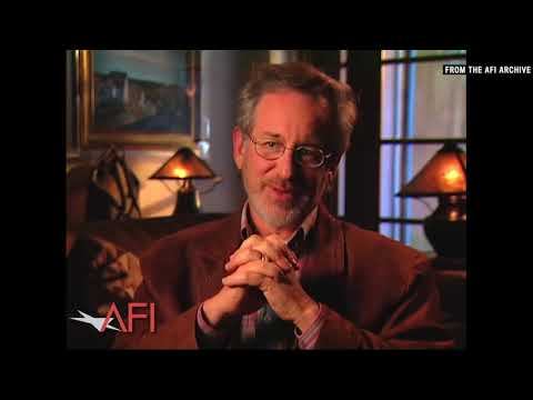 afbeelding Steven Spielberg on SPARTACUS