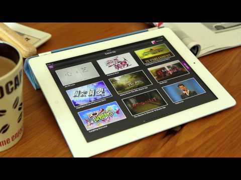 Tvinci powers Toggle - Singapore's most advanced TV service