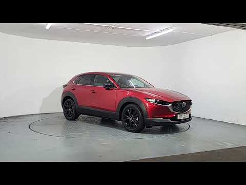 Mazda CX-30 Homura Mhev 2.0 Petrol Automatic - Image 2