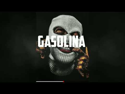 💣"GASOLINA" - BASE DE DRILL | Beat Drill | Bases De Drill | #SPANISHDRILL