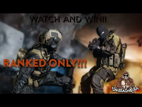 MVP CANT BE BEAT!!! RANKED!! BRING ON THE PURPLE FLAMES!!