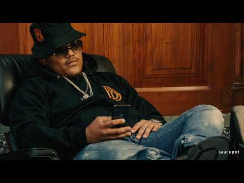 [FREE] Branco x Stepz Type Beat - "PORCHE" 2020