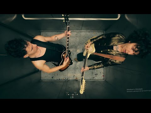 Batu Akdeniz & Egemen Akkol - TRAVMA (Official Music Video)