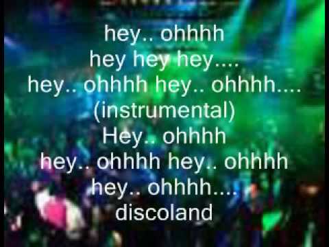 dj hixxy discoland lyrics