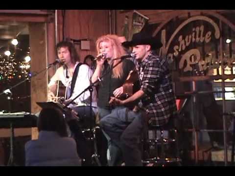 Dixieland Delight (cover) Keith Murray, Darren Dixon & Belinda French ~ Nashville Palace
