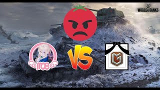 [원정용병] MOE vs TANOC